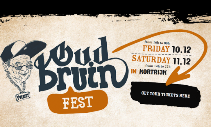 Oud Bruin Fest